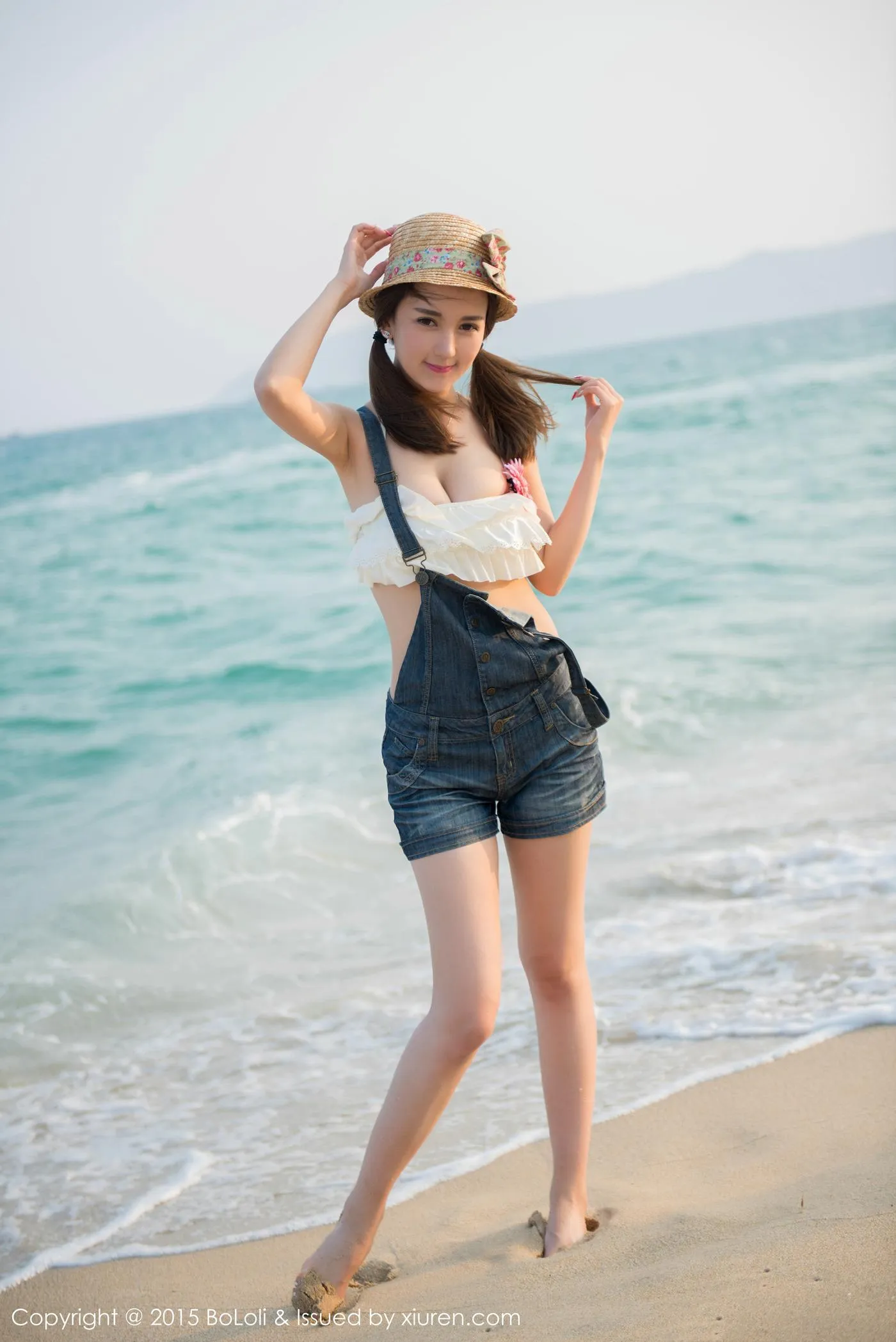 Vol.015 Monkey小潘鼠 [81P]插图6